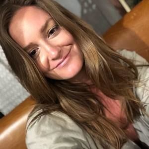 Meet your Posher, Meredith